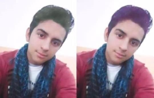 Buscan a un menor que no regresa a su hogar desde el domingo