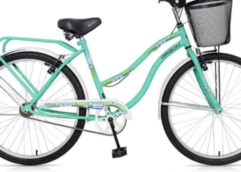 Buscan recuperar una bicicleta robada en Diaz