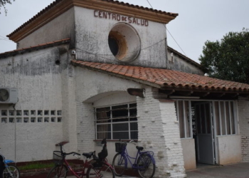 Un hombre quedó inconsciente tras caer al vacío en una empresa de la región