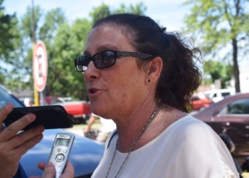 Stumpo tras el procesamiento: “Juro que hice una gestión honorable”