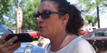 Stumpo tras el procesamiento: «Juro que hice una gestión honorable»
