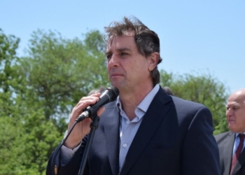 Capitani sobre la inseguridad en Gálvez: «Aceptar la gravedad del problema y actuar»