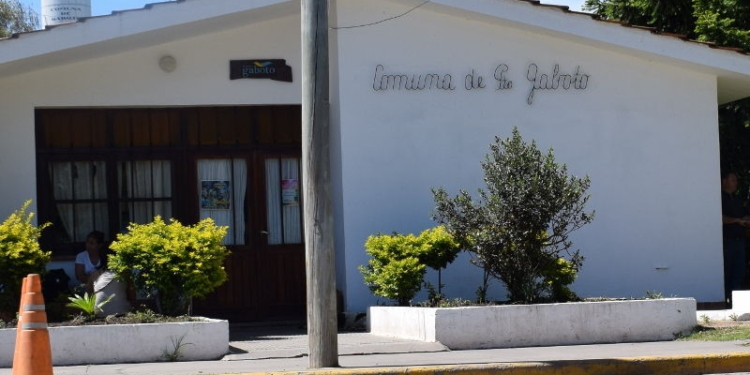 Gaboto: Sandra Aguirre sigue en carrera ante otras tres opciones