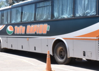 Denunció que su hija menor de edad se retiró del hogar y fue encontrada en Maciel