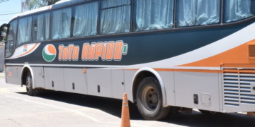 Denunció que su hija menor de edad se retiró del hogar y fue encontrada en Maciel