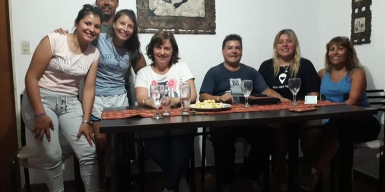 Importante entrega de aportes a instituciones de la región