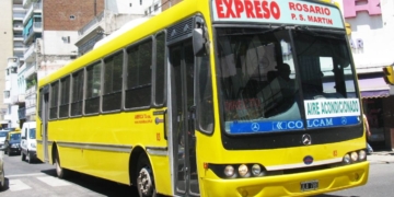 Fuerte aumento en el boleto del transporte interurbano