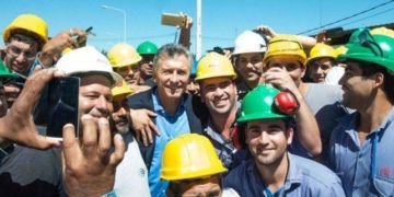 El presidente Macri visitaría Timbúes la próxima semana