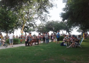 Puerto Gaboto se prepara para tres días de feria