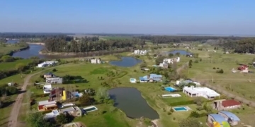 Vecinos de Solares Norte unidos contra la inseguridad: cuatro robos en un mes