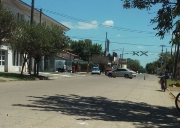 Barrancas: un nene perdió la vida al ser atropellado sobre la Ruta 11