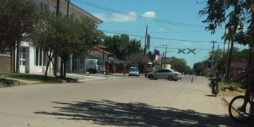 Barrancas: un nene perdió la vida al ser atropellado sobre la Ruta 11