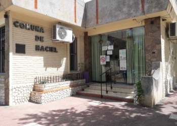 Maciel: siete nombres van por la comuna