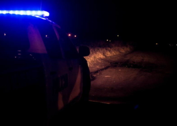 Oliveros: un conductor chocó a otro en Ruta 11 y huyó