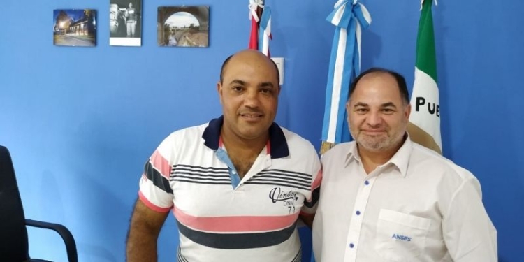 Anses continuará atendiendo en Andino por tercer año consecutivo y también estará en Totoras