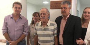 San Genaro: falleció el reconocido doctor Eduardo Arévalo