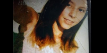 Hallaron a la menor buscada en la región