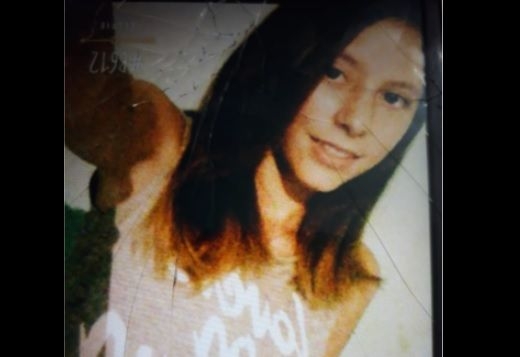 Hallaron a la menor buscada en la región