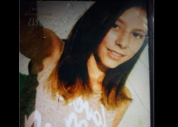 Intensa búsqueda de  una menor en la región