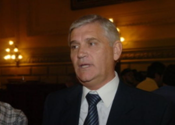 Murió un histórico ex senador que representó 20 años a Iriondo