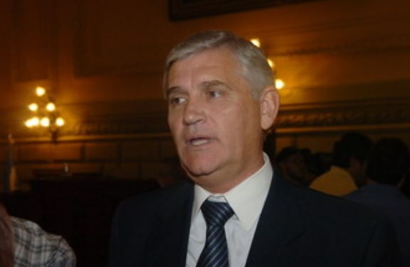 Murió un histórico ex senador que representó 20 años a Iriondo