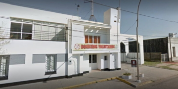 San Genaro: Bomberos Voluntarios realizarán una pollada para comprar equipamientos