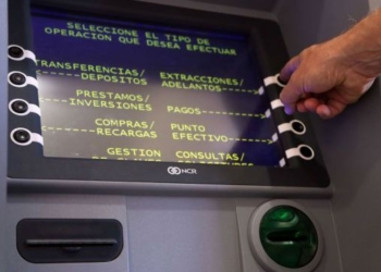 Nuevo cronograma de pagos para empleados públicos y jubilados
