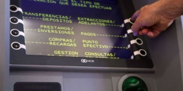 Nuevo cronograma de pagos para empleados públicos y jubilados