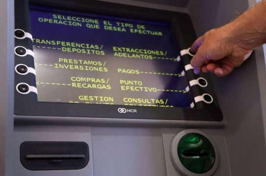 Nuevo cronograma de pagos para empleados públicos y jubilados