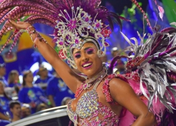 Ya llega el mega carnaval a Pueblo Andino gratuito y solidario