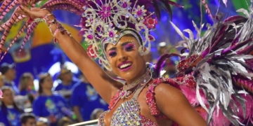 Ya llega el mega carnaval a Pueblo Andino gratuito y solidario