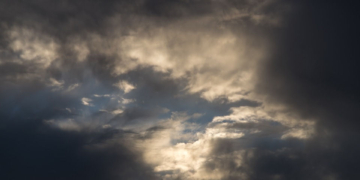 Nuevo alerta: toda la provincia bajo la posibilidad de tormentas fuertes