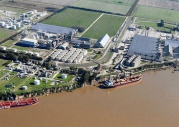 Cese de actividades por el trabajador fallecido en COFCO