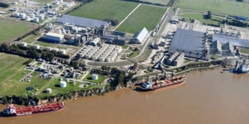 Cese de actividades por el trabajador fallecido en COFCO