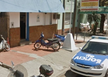 Acusado de asesinato y prófugo: fue capturado en la región