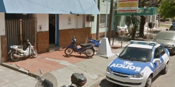 Acusado de asesinato y prófugo: fue capturado en la región