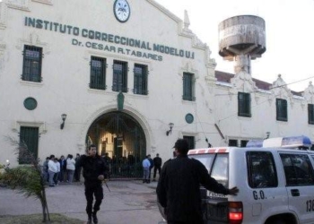 Desarticularon bandas narcos que operaban desde la cárcel de Coronda