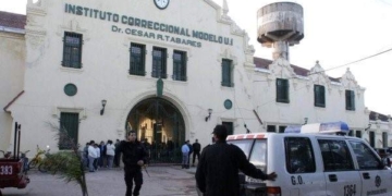 Desarticularon bandas narcos que operaban desde la cárcel de Coronda