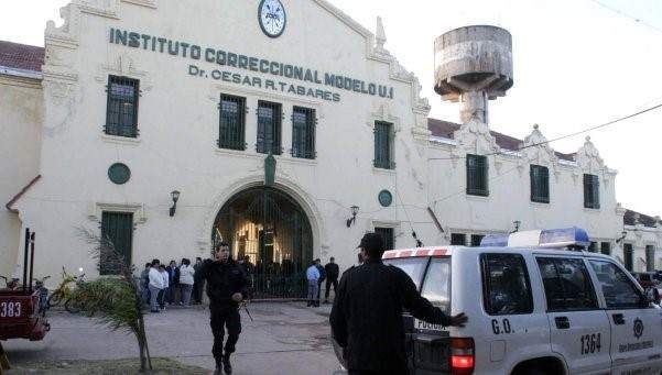 Desarticularon bandas narcos que operaban desde la cárcel de Coronda