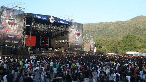 Jóvenes de la región fueron estafados por una empresa trucha que ofrecía viajes al Cosquín Rock