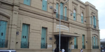 Un joven de 22 años fue baleado y perdió la vida