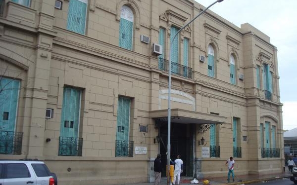 Un joven de 22 años fue baleado y perdió la vida