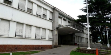 Perdió la vida el motociclista accidentado días atrás en Ruta 65