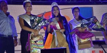 La Fiesta de la Muzzarella volvió a puro éxito y tiene nuevas soberanas