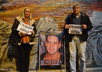 Salta 2141: el juicio tiene fecha confirmada de inicio