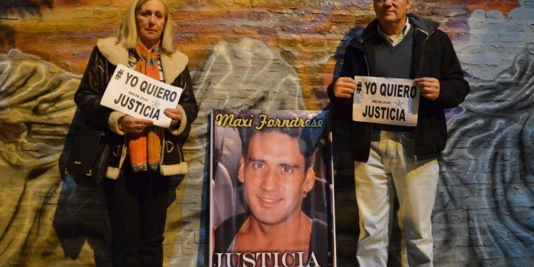 Salta 2141: el juicio tiene fecha confirmada de inicio