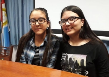 Comenzó una campaña solidaria para que una joven pueda recuperar su visión