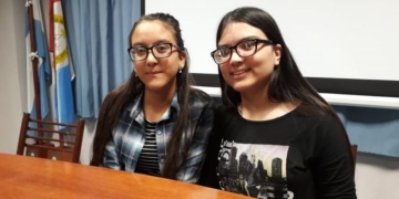 Comenzó una campaña solidaria para que una joven pueda recuperar su visión
