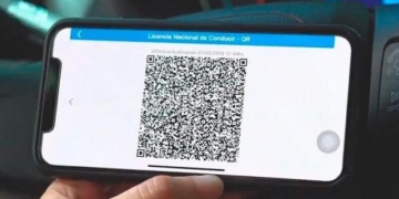 Paso a paso para tramitar la licencia de conducir digital