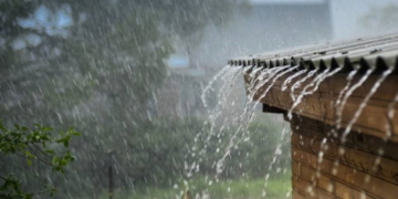 ¿Vuelven las lluvias? emitieron un alerta por tormentas